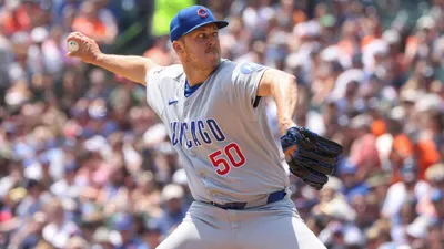 Best NRFI Bets Today: Negative Regression Looms Large Over the Chicago Cubs Offense