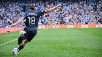 Champions League Best Bets: Matchday One, September 16-18