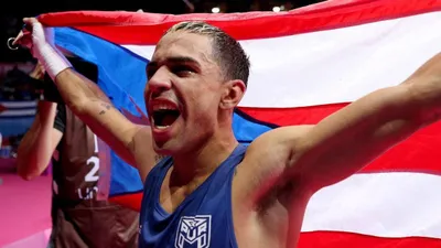Oscar Collazo vs. Jayson Vayson: Betting Odds, Predictions, and Fight Preview