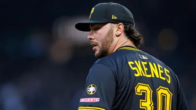 Best NRFI Bets Today: Expect the Pirates to Continue to Struggle With Making Contact