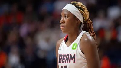 WNBA Player Props and Best Bets: Our Top Five Plays Howard, Mitchell, Boston, Wilson & Magbegor