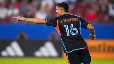 New York City FC vs. Columbus Crew Prediction: Both Clubs Eye Playoff Berth as They Battle for Position