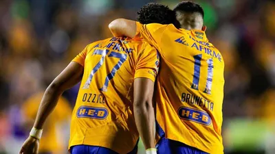 Chivas Guadalajara vs. Tigres UANL Prediction: Battle of the Mexican Powerhouses