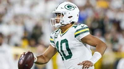 Biggest NFL Betting Stories from Week 2: Too Soon to Make Judgment Calls