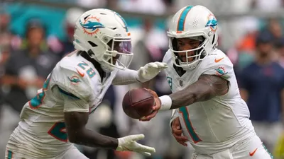 NFL Referee Assignments Week 3: Dolphins Face a Hidden Danger in Buffalo