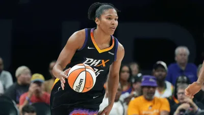 WNBA Player Props and Best Bets: Top Six Playoff Plays, Mercury vs. Liberty, Lynx vs. Valkyries