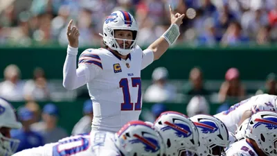Dolphins vs. Bills Prediction: Dolphins Hope to End Lopsided Rivalry Trend