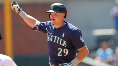 Best MLB Home Run Props Today: Cal Raleigh Red Hot, Other Targets in Mariners-Royals Game