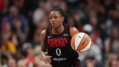 WNBA Player Props and Best Bets: Our Six Five Plays for Dream-Fever, Aces-Storm Elimination Night