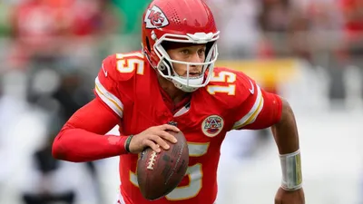 Chiefs vs. Giants Prediction: Expect the Chiefs' Offense to Thrive on Sunday Night