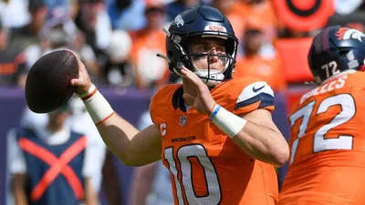 Best Chargers vs. Broncos Prop Bets: Will There Be Offensive Fireworks in AFC West Rivalry Game?