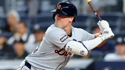 Best MLB Home Run Props Today: Springer Closing the Season Strong