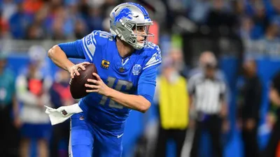 Ravens vs. Lions Prediction: Is Monday’s Game a Potential Super Bowl Preview?