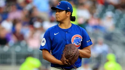 Best NRFI Bets Today: NL Central Features Great Friday Pitching Matchups