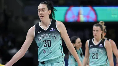 WNBA Player Props and Best Bets: Our Six Best Plays for Tonight’s Elimination Game