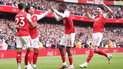 Arsenal vs. Manchester City Prediction: Clash of Titans in London