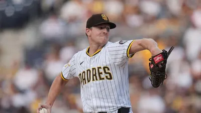 Best NRFI Bets Today: Expect the Padres Offense to Continue to Struggle With Scoring