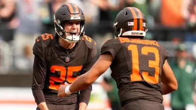 Biggest NFL Betting Stories from Week 3: Special Teams Led to Several Bad Beats
