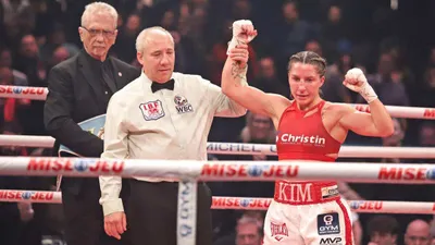 Sol Cudos vs. Kim Clavel: Betting Odds, Predictions, and Fight Preview
