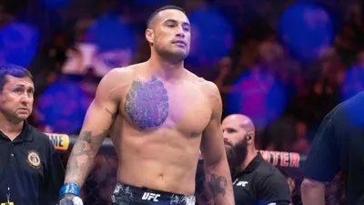 UFC Fight Night: Ulberg vs. Reyes - Odds, Predictions & Picks