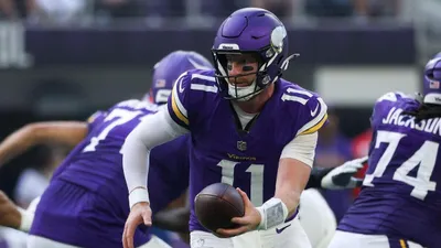 NFL Weather Week 4 and Odds: Cool and Rainy in Ireland, Hot and Humid in Tampa