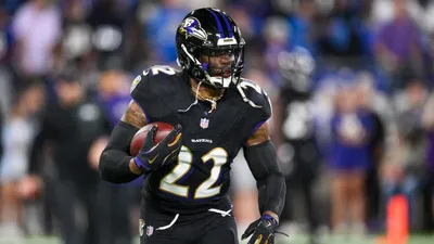 Anytime Touchdown Scorer Predictions in Week 4: Derrick Henry to Receive Plenty of Carries in the Red Zone
