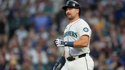 Best MLB Home Run Props Today: Cal Raleigh Leads Wednesday’s Home Run Targets