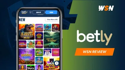Betly Casino Bonus Code and Review 2025
