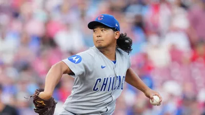 Best NRFI Bets Today: NL West Matchup Highlights the Slate