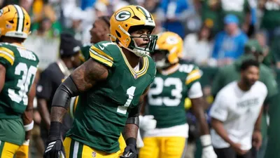 Packers vs. Cowboys Prediction: Micah Parsons Makes His Return