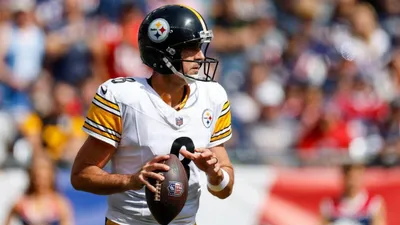 Best Aaron Rodgers Player Props for Steelers vs. Vikings in Week 4