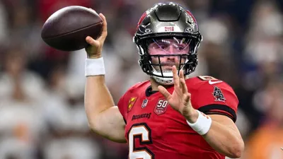 Best Eagles vs. Buccaneers Prop Bets: Two Unbeaten NFC Teams Collide