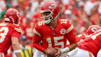 Best Chiefs vs. Ravens Prop Bets: AFC Heavyweights Meet in a State of Desperation