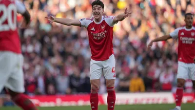 Newcastle United vs. Arsenal Prediction: Will Gunners Strike Right Balance?