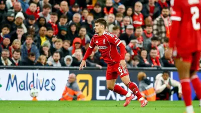 Crystal Palace vs. Liverpool Prediction: Reds Face Tricky Test