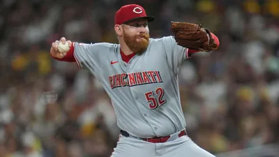 Best NRFI Bets Today: Final Series of the Season Begins