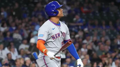 Best MLB Home Run Props Today: Making Bank on Baseball’s Final Weekend