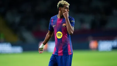Champions League Best Bets: Matchday Two, September 30 - October 1
