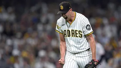 Best NRFI Bets Today: Negative Regression Looms Large Over the Padres Offense