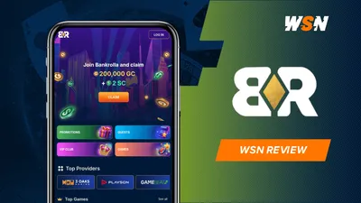 BankRolla Casino No Deposit Bonus & Review 2025