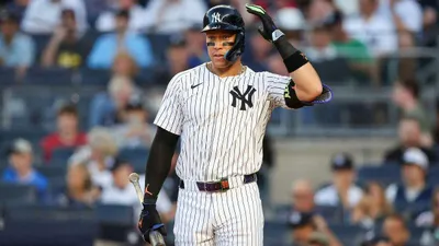 Best MLB Home Run Props Today: Who Goes Deep to Open the Postseason?