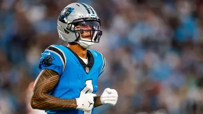Dolphins vs. Panthers Same Game Parlay Picks: Tet McMillan Breakout in a Panthers Upset?