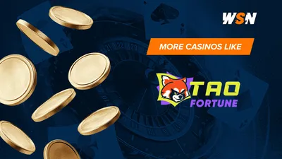 Sites Like TaoFortune - 5 Best Alternatives 2025