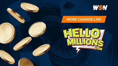 Sites Like Hello Millions - 5 Best Alternatives 2025