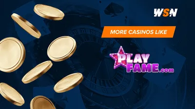 Sites Like PlayFame - 5 Best Alternatives 2025