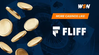 Sites Like Fliff - 5 Best Alternatives 2025