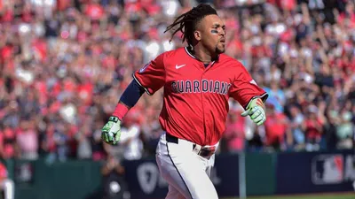Best MLB Home Run Props Today: Cashing in on the Final Games of the Wild Card Round