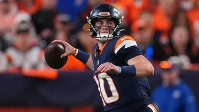 Best Broncos vs. Eagles Prop Bets: Can Bo Nix Stand Up Against the Eagles' Talented Secondary?