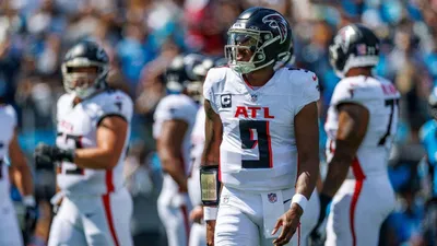 Atlanta Falcons Odds