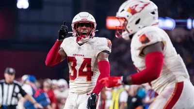 Arizona Cardinals Odds